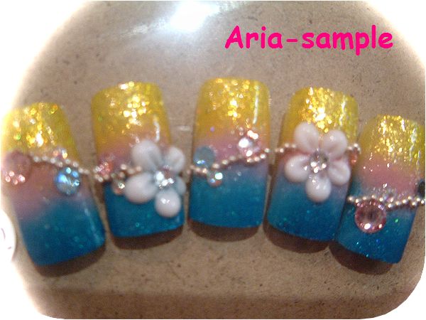 sanple